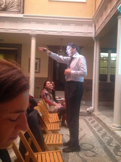 La fábrica de guitarras