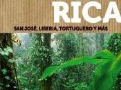 Ganador Concurso "Guía Anaya Costa Rica"