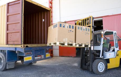 LA ESTIBA Y ANCLAJE DE LAS MERCANCÍAS PARA EL TRANSPORTE