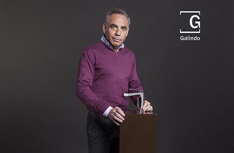 Griferías Galindo. Clave para decorar