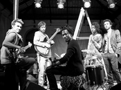 Noches música gymage theater, viernes, marzo, cosmosoul