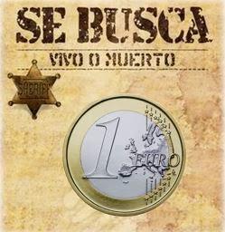 Reto 45. Averiguar dónde está el Euro.