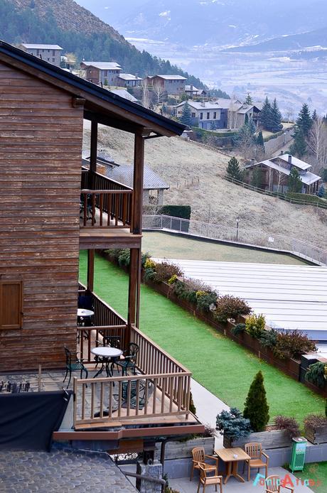 Excursiones familiares Cerdanya Resort un paraiso para las familias-5