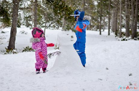 Excursiones familiares Cerdanya Resort un paraiso para las familias-20