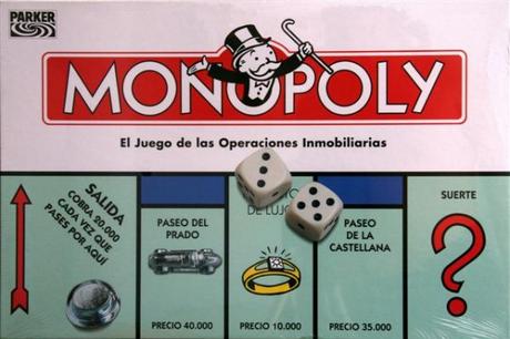 ‘Callejeando Madrid’ por última vez… ‘Callejeando Madrid’ por última vez…