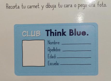 El Planeta Azul: El cuento con el que los niños aprenderán a respetar el Medio Ambiente