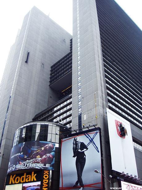 NYC-097-THE MARRIOTT MARQUIS HOTEL-4