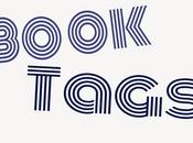 Book-tag Control remoto