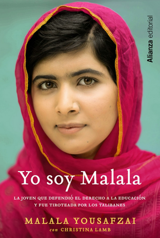 Book-tag # 4: Control remoto