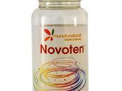 Novoten nuevo producto ayuda aregular presion arterial