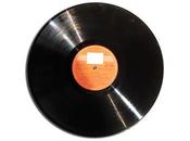 ¿Como graba disco?