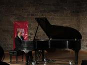 presentó Mauricio Náder Festival Música libre CEART