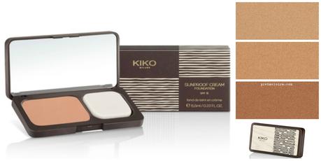 Kiko: Modern Tribes, new colecction, nueva coleccion