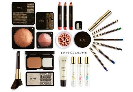 Kiko: Modern Tribes, new colecction, nueva coleccion Kiko: Modern Tribes, new colecction, nueva coleccion