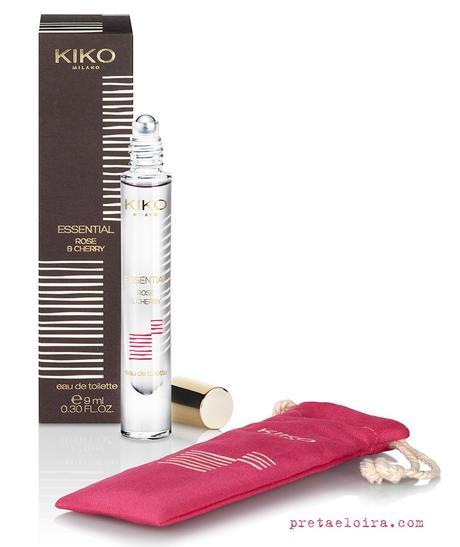 Kiko: Modern Tribes, new colecction, nueva coleccion