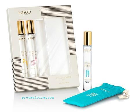 Kiko: Modern Tribes, new colecction, nueva coleccion Kiko: Modern Tribes, new colecction, nueva coleccion