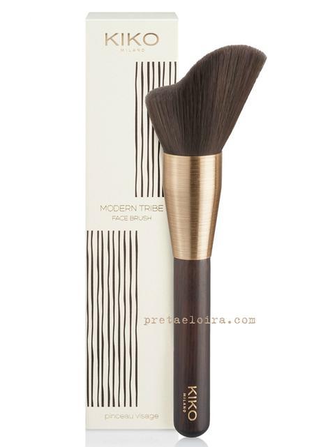 Kiko: Modern Tribes, new colecction, nueva coleccion Kiko: Modern Tribes, new colecction, nueva coleccion