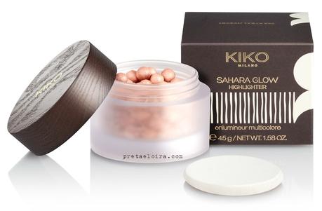 Kiko: Modern Tribes, new colecction, nueva coleccion