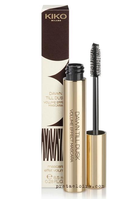 Kiko: Modern Tribes, new colecction, nueva coleccion