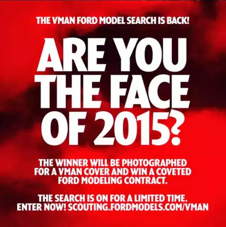 VMAN & Ford | Casting