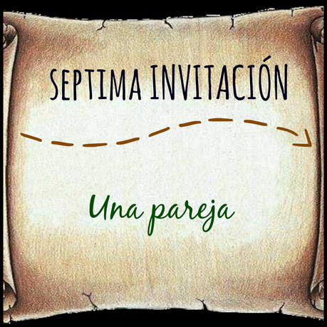 Booktag: LA CENA LITERARIA