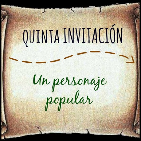 Booktag: LA CENA LITERARIA