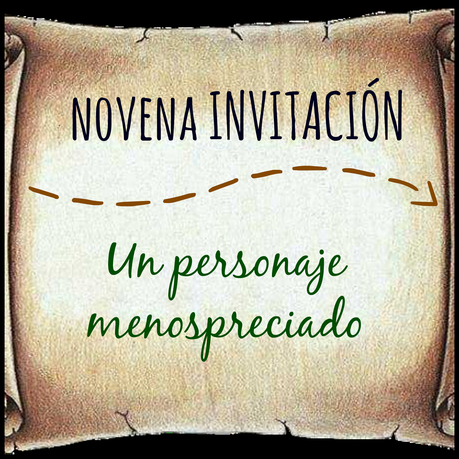 Booktag: LA CENA LITERARIA