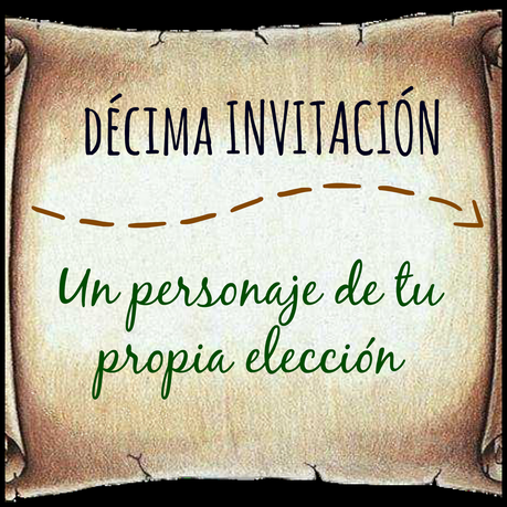 Booktag: LA CENA LITERARIA