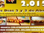 ruta tapa castañar ibor