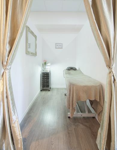 Extensiones de Pestañas con Lovely Lashes