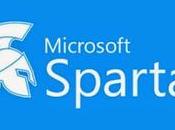 Spartan, navegador sustituirá Internet Explorer Windows