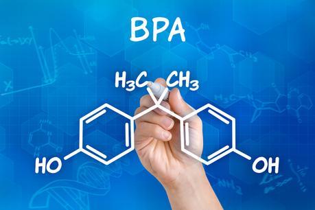 Bisfenol A, BPA