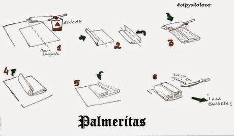 Palmeritas