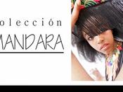 NUEVA COLECCION "MANDARA", bolsos étnicos