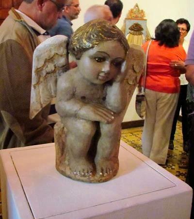 Cirilo Rodríguez Los 24 De Lara 2015