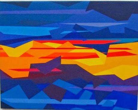 Águedo Parra Los 24 De Lara 2015