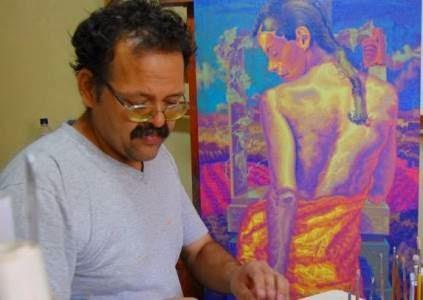 Néstor Betancourt Los 24 De Lara 2015