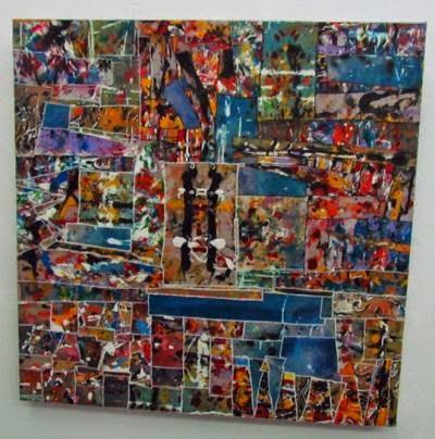 Raúl Salas Los 24 De Lara 2015