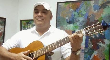 Bernardo Nieves Los 24 De Lara 2015