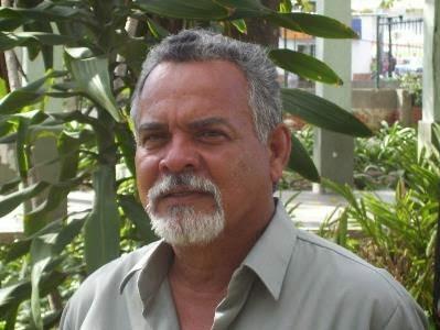 Álvaro Gómez Los 24 De Lara 2015