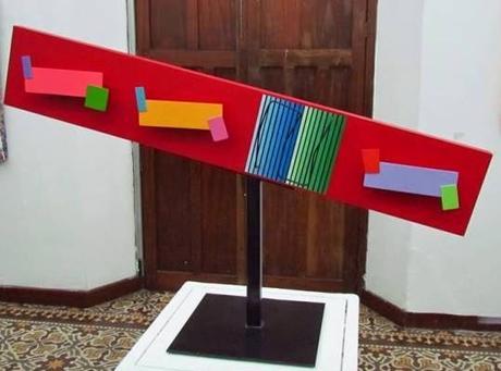 Rómulo Contreras Los 24 De Lara 2015