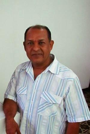 Manuel Rivero Los 24 De Lara 2015