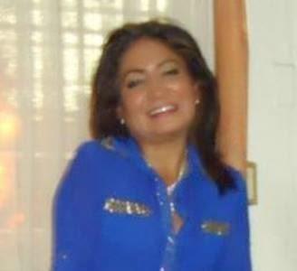 Sandra García Los 24 De Lara 2015