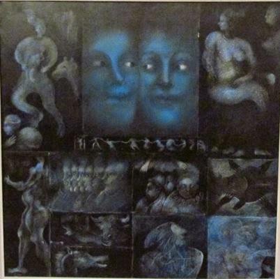 Álvaro Gómez Los 24 De Lara 2015