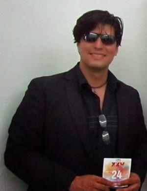 Raúl Salas Los 24 De Lara 2015