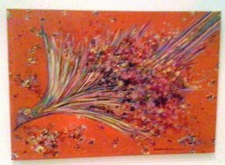 Sandra García Los 24 De Lara 2015