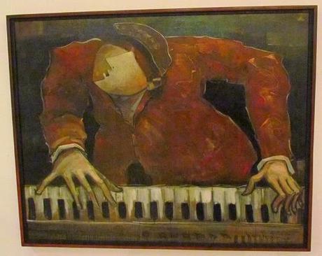 Virgilio Arrieta Los 24 De Lara 2015