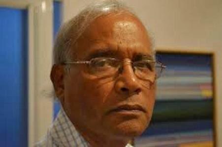 Águedo Parra Los 24 De Lara 2015