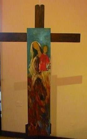 Coromoto Rodríguez Los 24 De Lara 2015