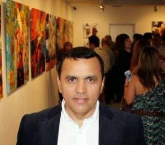 Antonio Montes de Oca Los 24 De Lara 2015